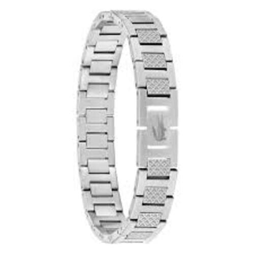 Bracelet Lacoste Man in Steel 2040117 - 2040117